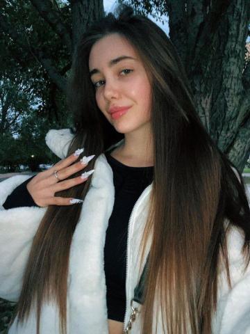 Индивидуалка Светлана Фотография 2